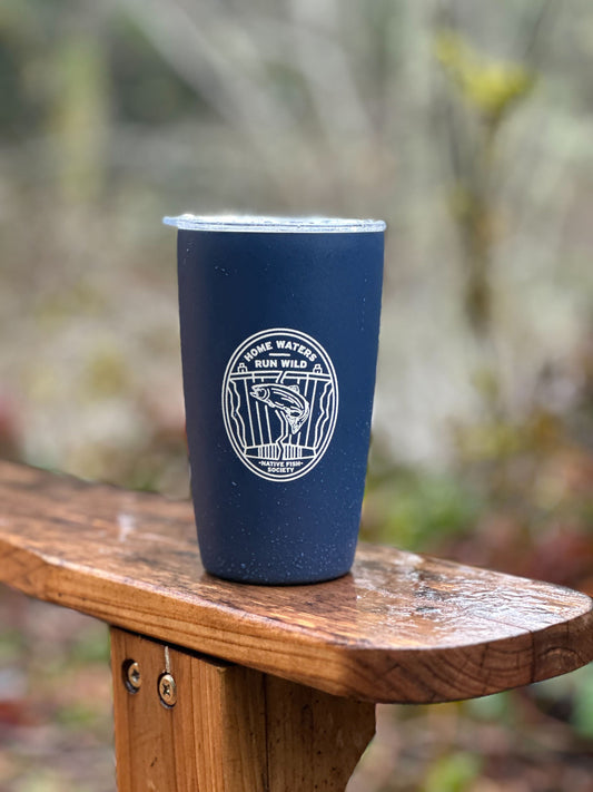 MiiR 12oz Tumbler - Home Waters Run Wild