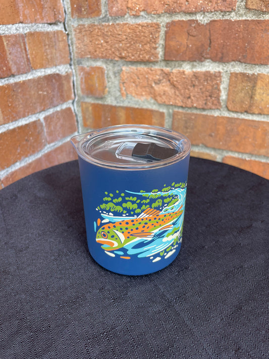 MiiR 12oz Camp Cup - Fall Chinook