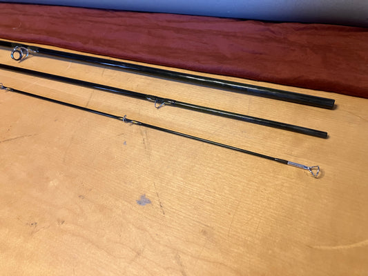 Sage Graphite IV 8126-3, 12'6", 8-weight