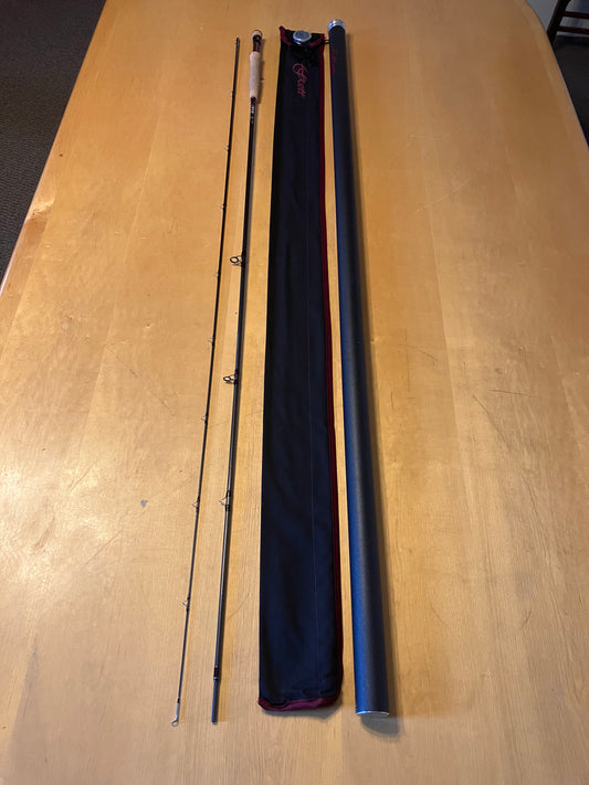 Scott STS 1006-2, 10'0" 6-weight