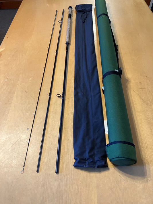 Anderson Custom Rods 1337-3 EPS, 13'3", 6-7-8 weight