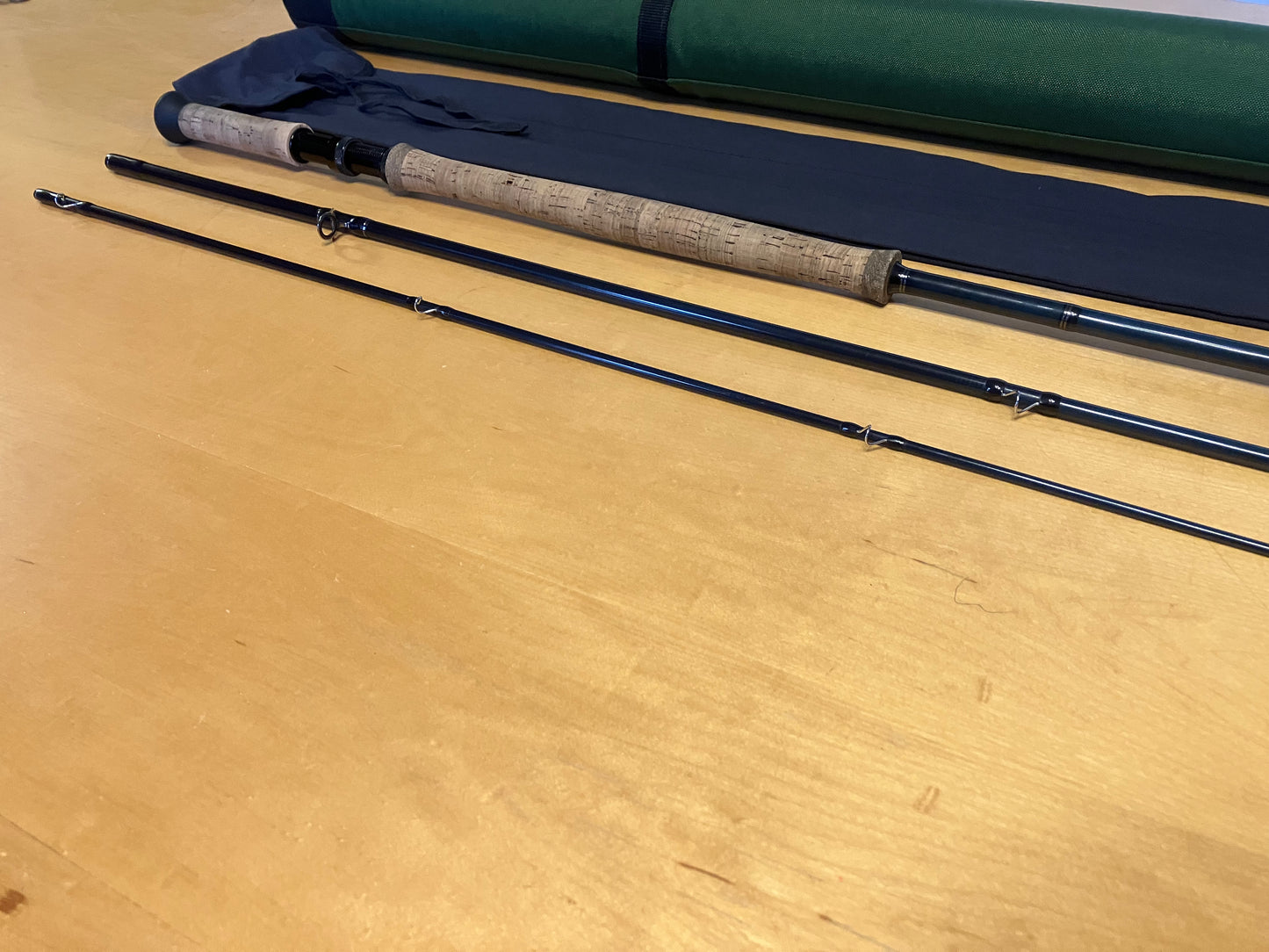 Anderson Custom Rods 1337-3 EPS, 13'3", 6-7-8 weight