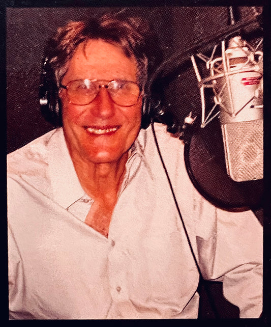 A Steelheader's Way by Lani Waller - Audiobook