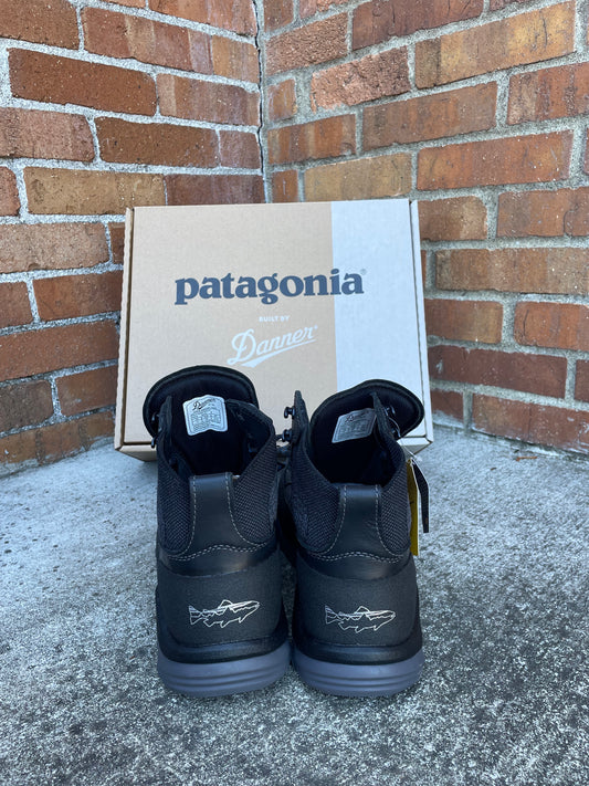 Patagonia x Danner Wet Wading Boots