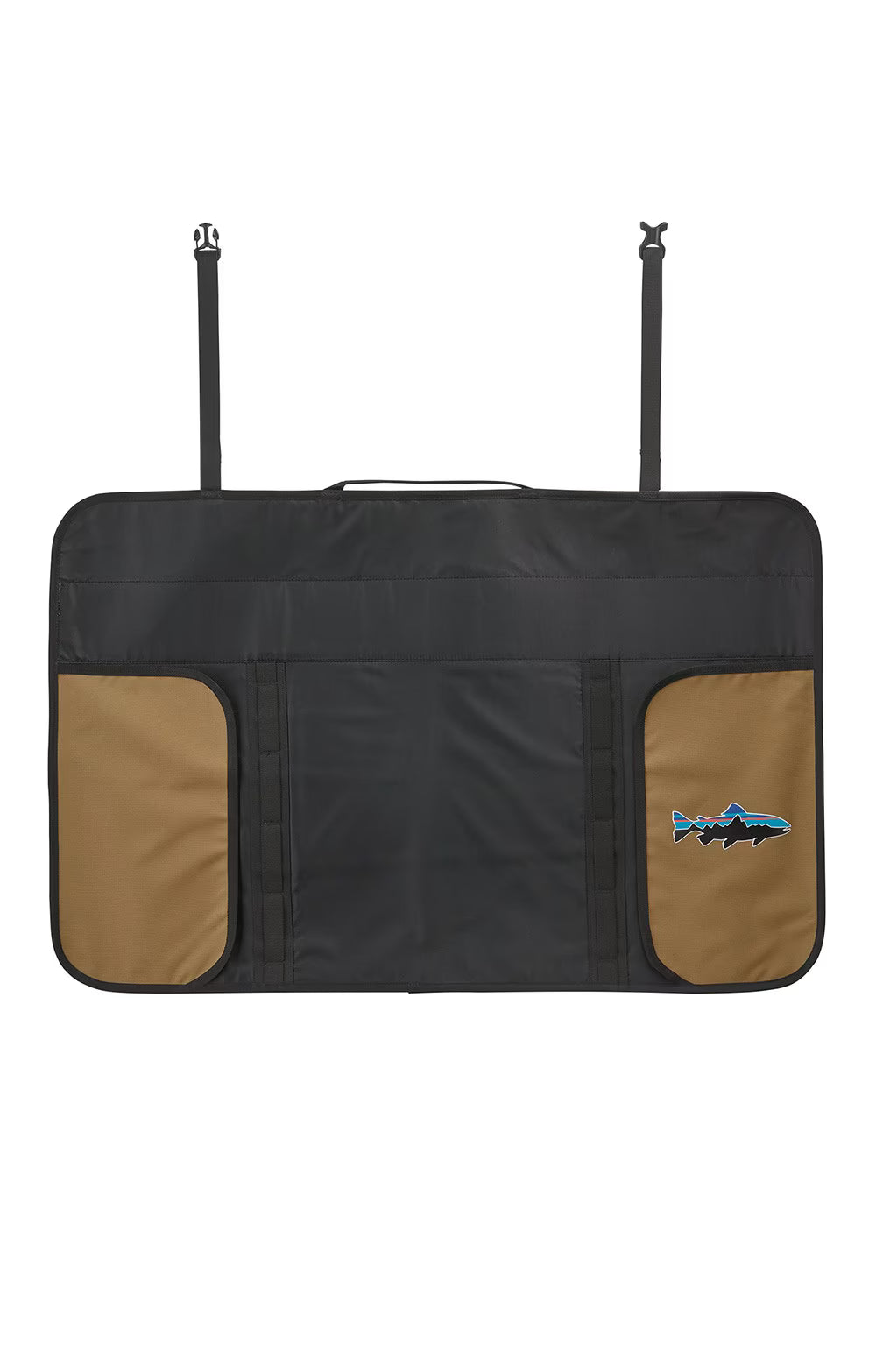 NFS x Patagonia Travel Rod Roll