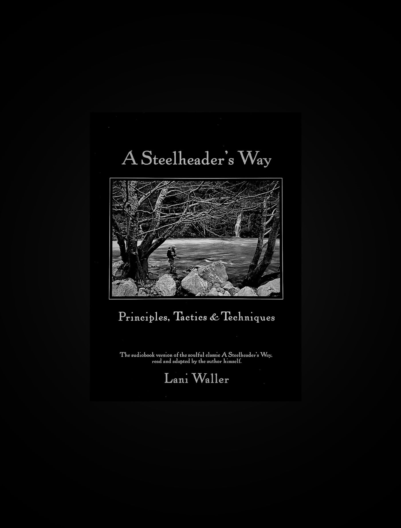 A Steelheader's Way by Lani Waller - Audiobook