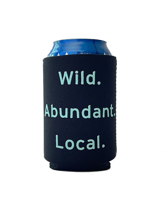 Native Fish Society Koozie