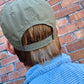 Home Waters Run Wild Ball Cap - Green