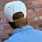 Home Waters Run Wild Ball Cap - Beige