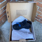 Patagonia x Danner Wet Wading Boots