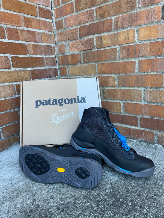 Patagonia x Danner Wet Wading Boots