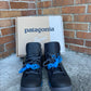 Patagonia x Danner Wet Wading Boots