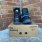 Patagonia x Danner Wet Wading Boots