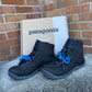 Patagonia x Danner Wet Wading Boots