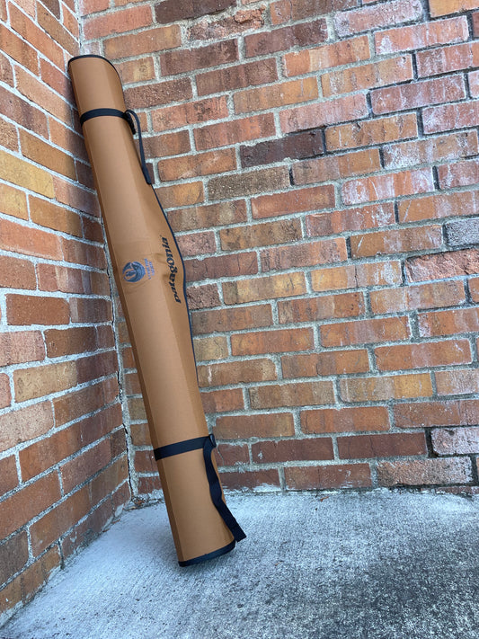 NFS x Patagonia Travel Rod Roll