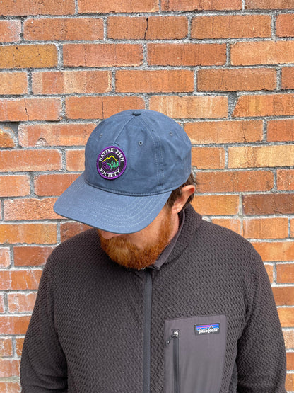 NFS Retro Baseball Cap